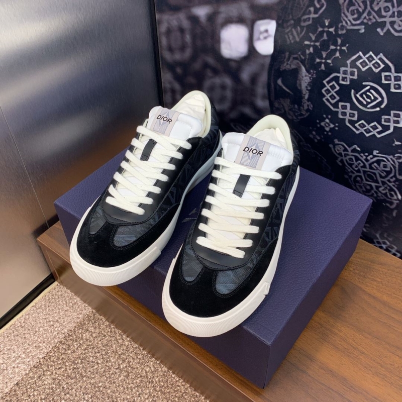 Christian Dior Casual Shoes